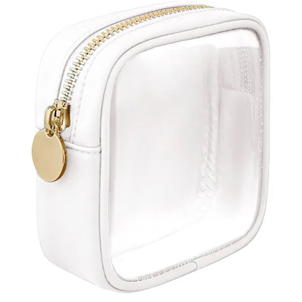 PVC Makeup Bag