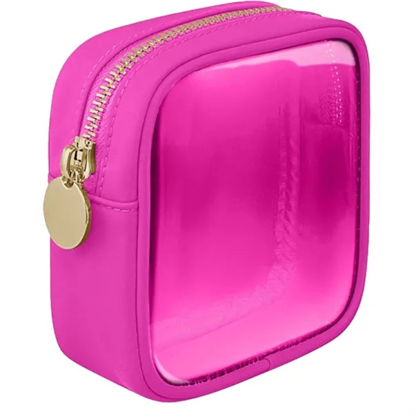 PVC Makeup Bag