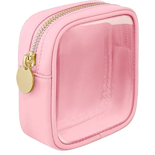 PVC Makeup Bag