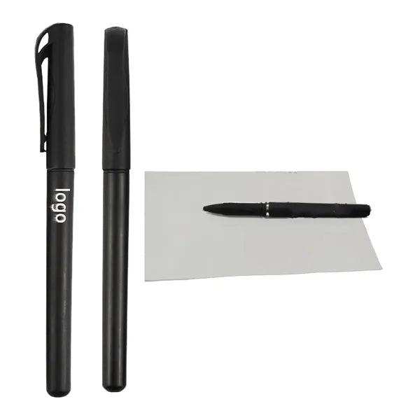 Advertising Custom Neutral Pen