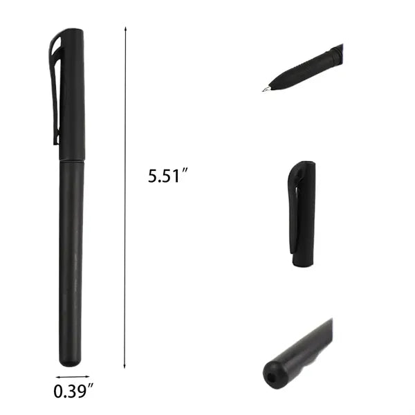 Advertising Custom Neutral Pen