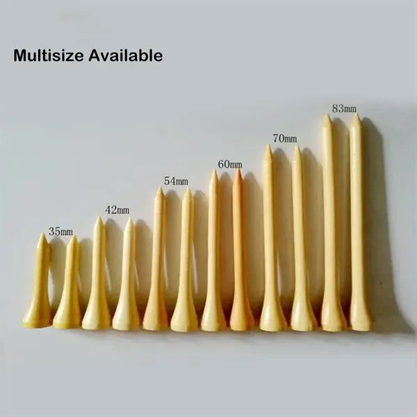 2-3/4" Tall Golf Tee