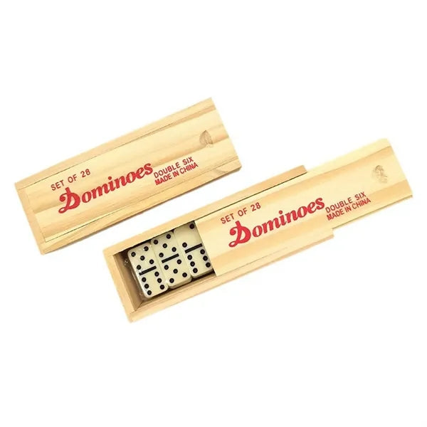 Dominos Set Game