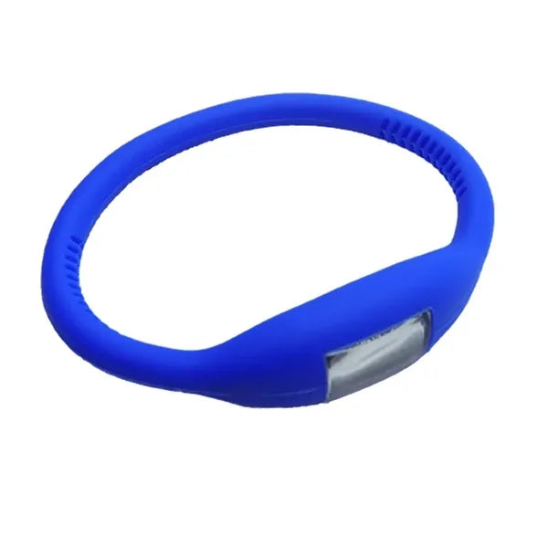 Silicone Pedometer