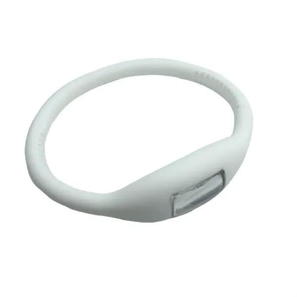 Silicone Pedometer