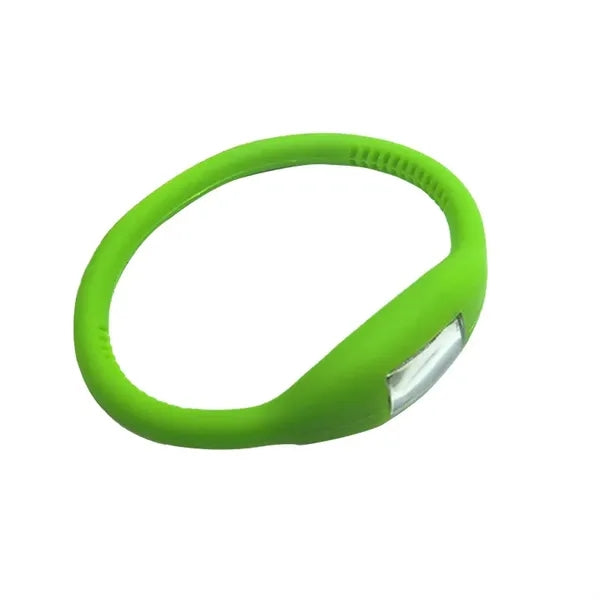 Silicone Pedometer