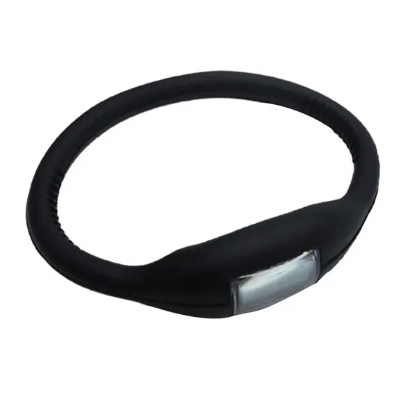 Silicone Pedometer