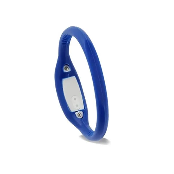 Silicone Pedometer