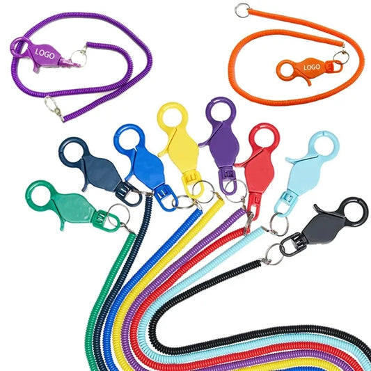 20'' Bungee Coil Cord