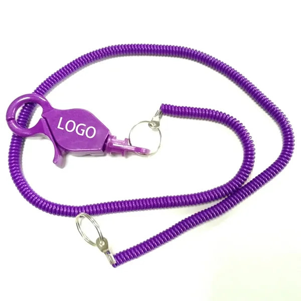 20'' Bungee Coil Cord