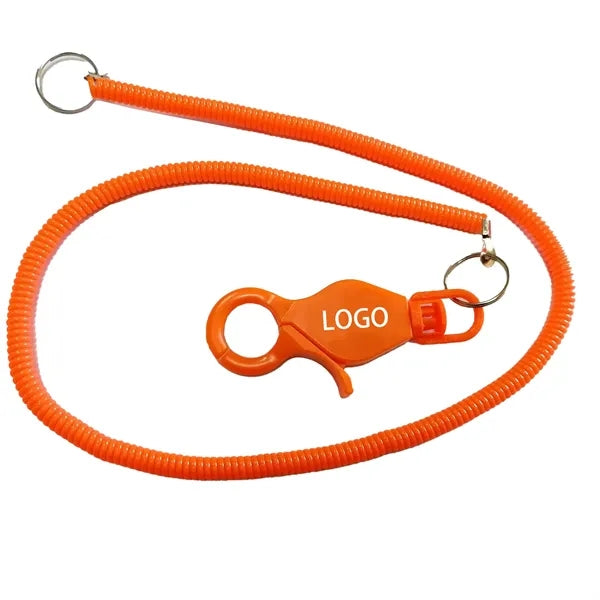 20'' Bungee Coil Cord