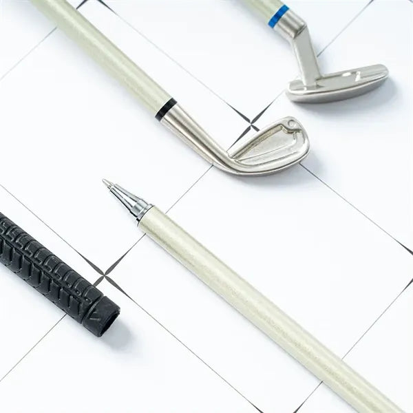 Golf Ball Pen Set