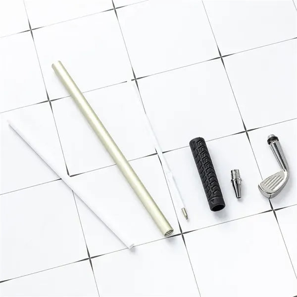 Golf Ball Pen Set
