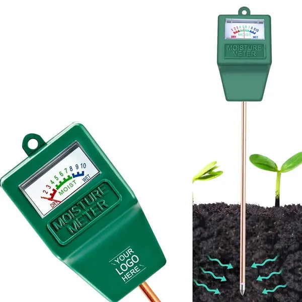 Soil Moisture Meter