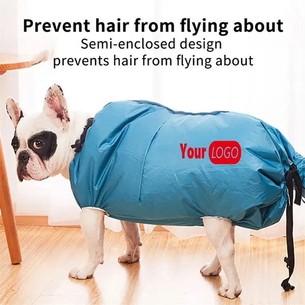 Pet Dog Quick-Dry Bag( S-XXL)