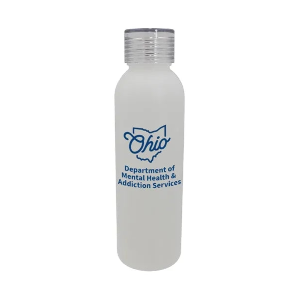24 oz. Classic Revolve Bottle with Standard Lid