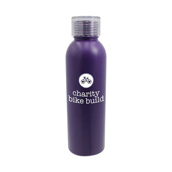 24 oz. Classic Revolve Bottle with Standard Lid