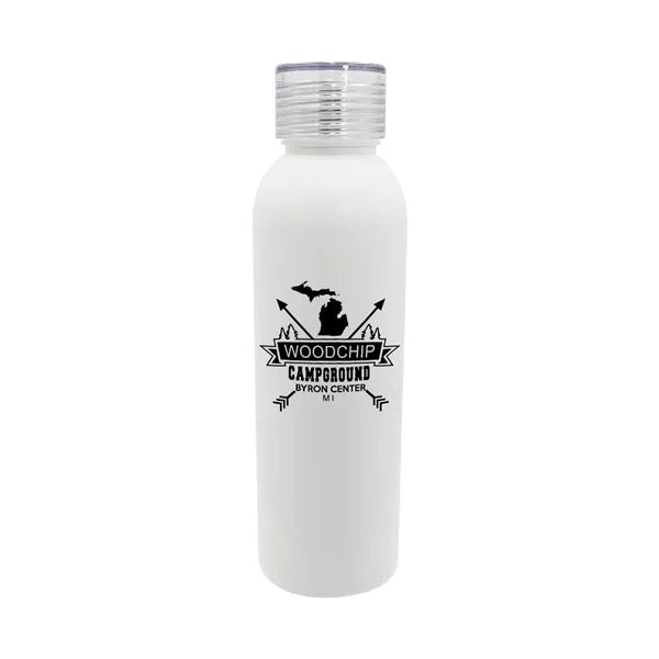 24 oz. Classic Revolve Bottle with Standard Lid