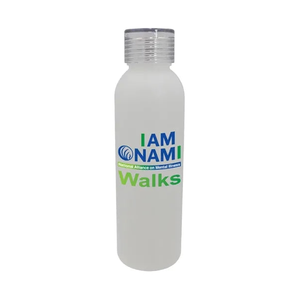 24 oz. Classic Revolve Bottle with Standard Lid, Full Color