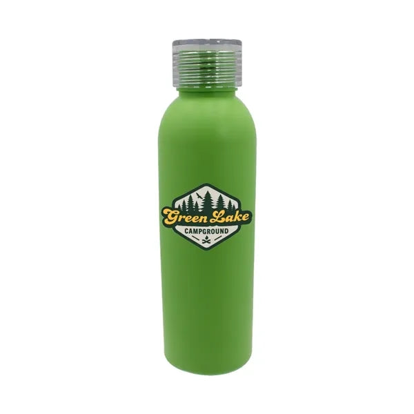 24 oz. Classic Revolve Bottle with Standard Lid, Full Color