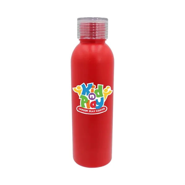 24 oz. Classic Revolve Bottle with Standard Lid, Full Color