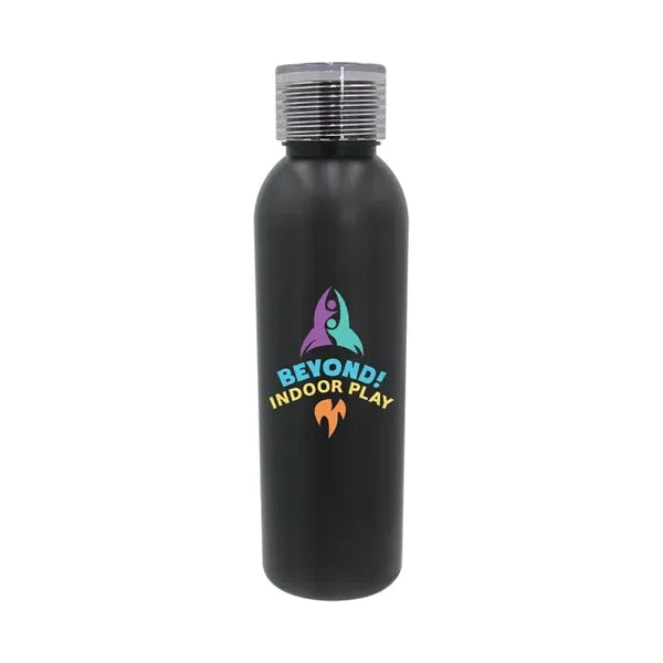 24 oz. Classic Revolve Bottle with Standard Lid, Full Color