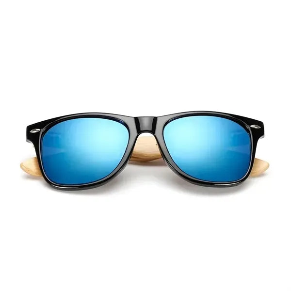 Bamboo Sunglasses