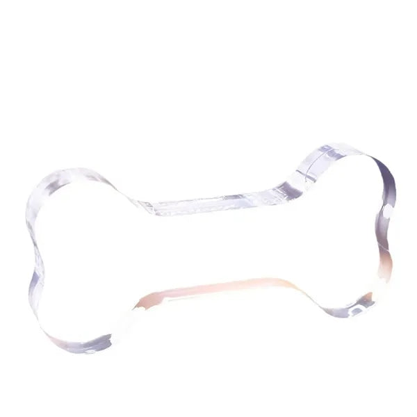 Acrylic Memorial Gift Pet Dog Mourning Loss