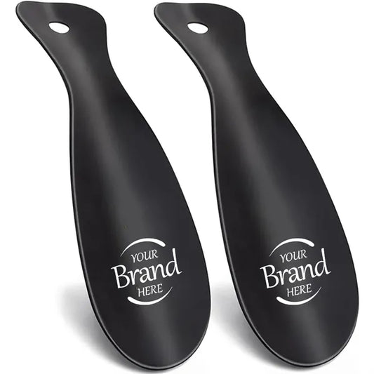 7.3" Travel Stainless Steel Shoe Horn