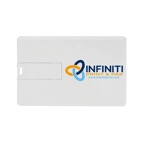 Broadview Card USB - QuickShip