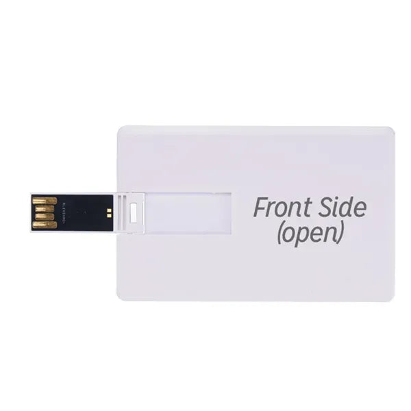 Broadview Card USB - QuickShip