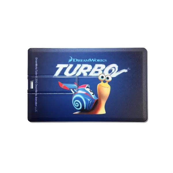 Broadview Card USB - QuickShip