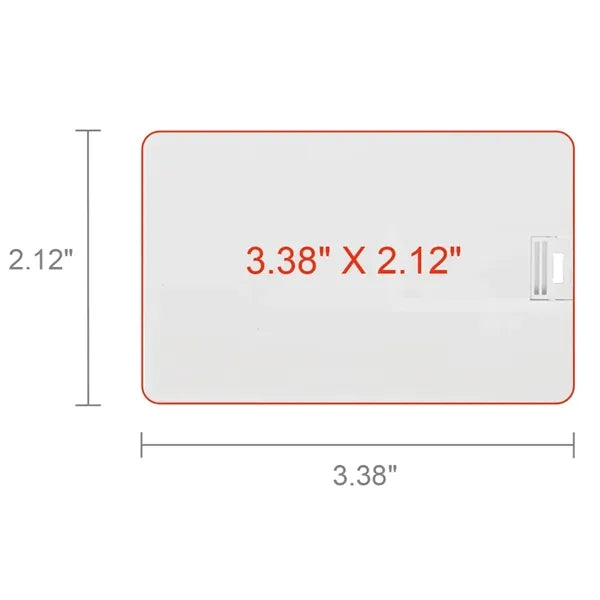 Broadview Card USB - QuickShip