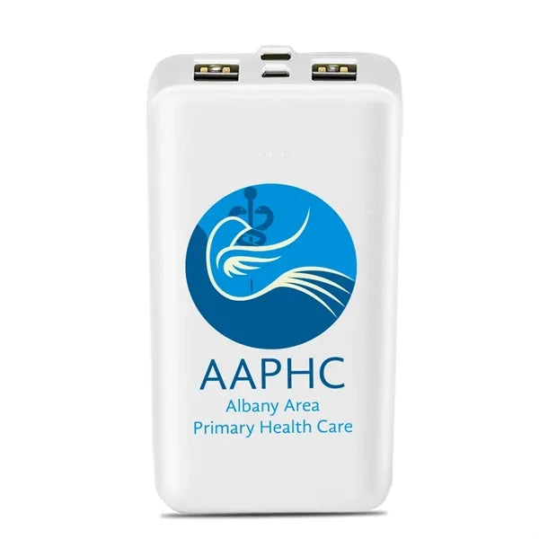 Tarzana 10,000mAh Power Bank