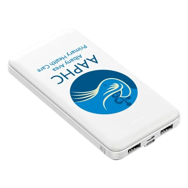 Tarzana 10,000mAh Power Bank