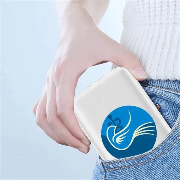 Tarzana 10,000mAh Power Bank