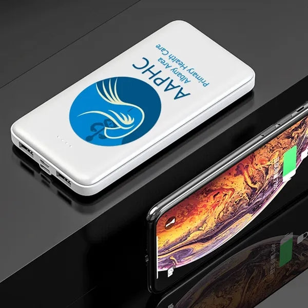 Tarzana 10,000mAh Power Bank