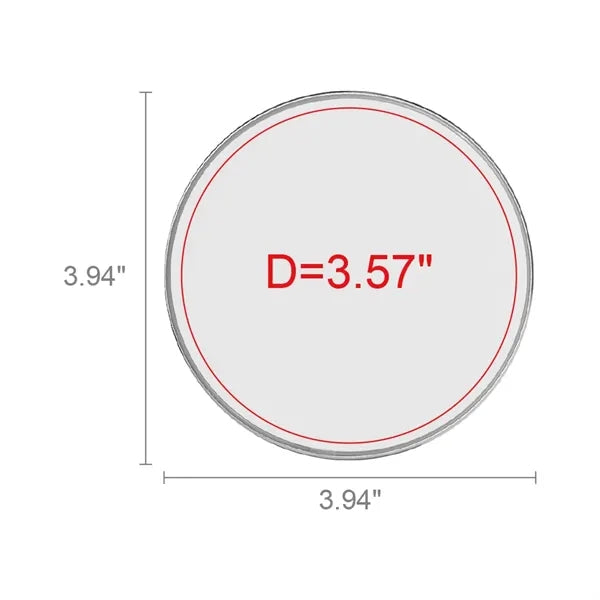 Pomona 15W Qi Wireless Charger