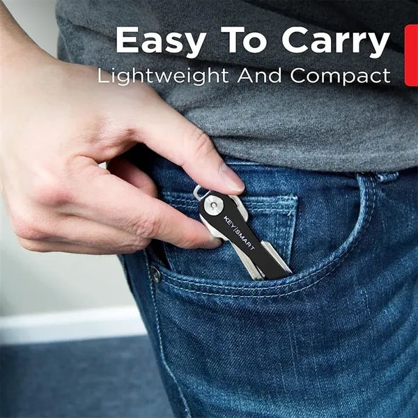 Compact Key Organizer Holder