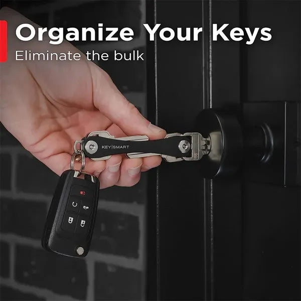 Compact Key Organizer Holder