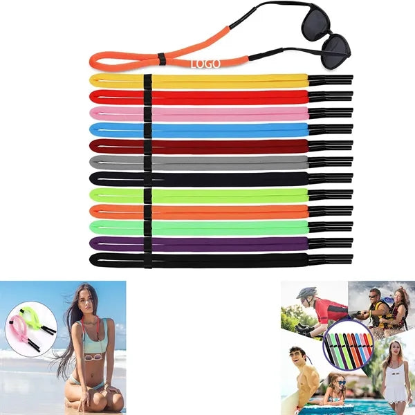 Floating Sunglass Strap