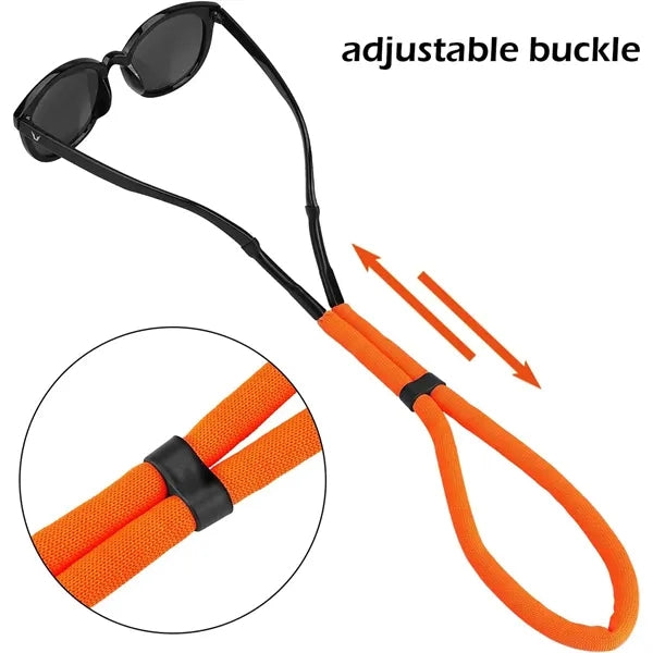 Floating Sunglass Strap
