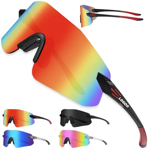 Sports Glasses Ski Goggles Snow Sunglasses Polarized