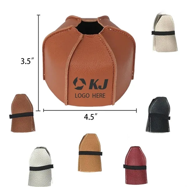 Portable Gas Cylinder Protective Sleeve