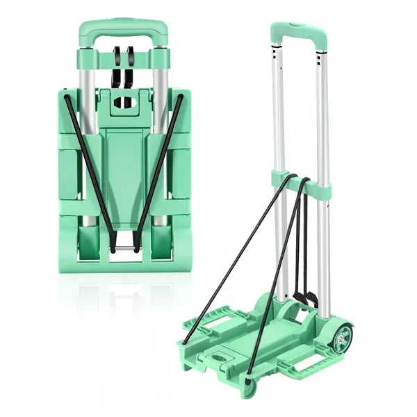 Lightweight Foldable Cart
