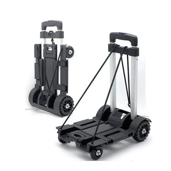 Lightweight Foldable Cart