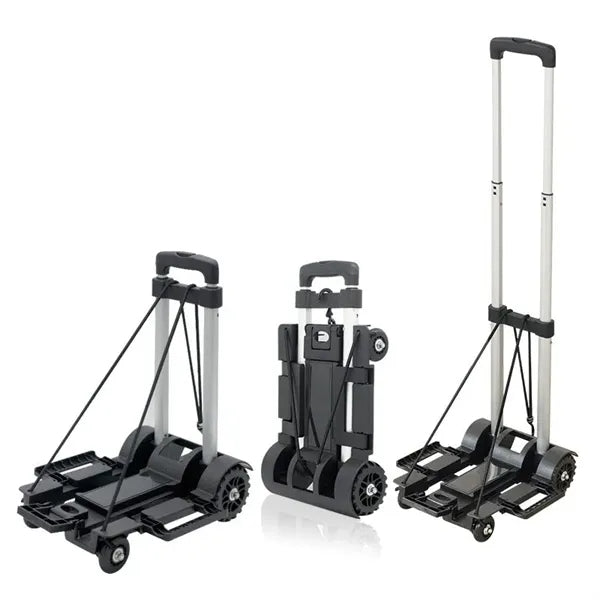 Lightweight Foldable Cart