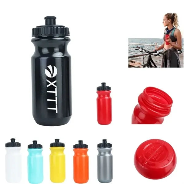 Cycling Water Bottles