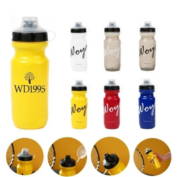 Water Bottles