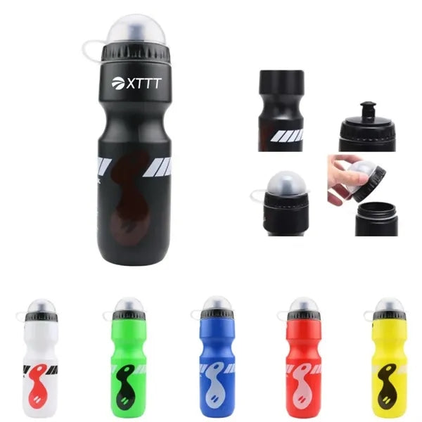 Water Bottles With Cover